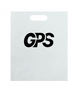 Non Woven Flat Pocket