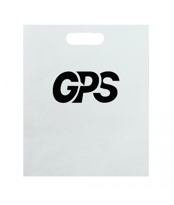 Non Woven Flat Pocket