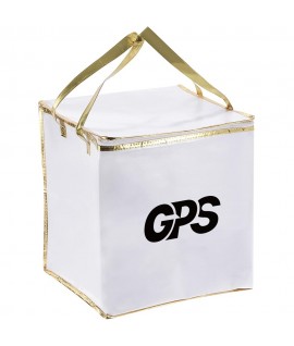 Non-woven multifunctional insulation bag