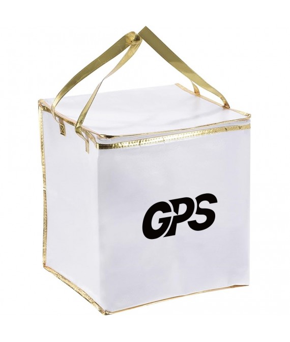 Non-woven multifunctional insulation bag