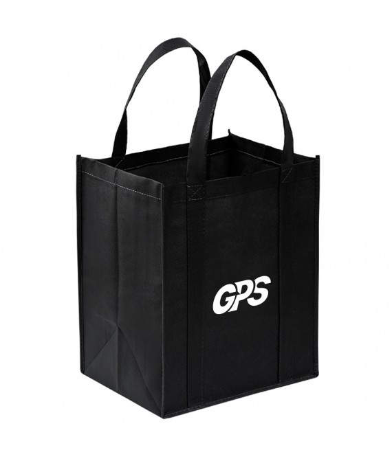 Heavy-Duty Non-Woven Tote Bags