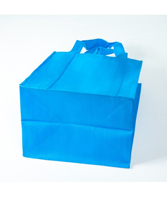 Heavy-Duty Non-Woven Tote Bags