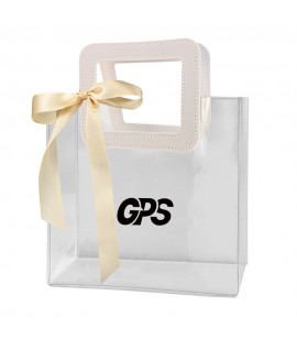 PVC Tote Bag Gift Bag