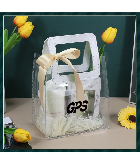 PVC Tote Bag Gift Bag