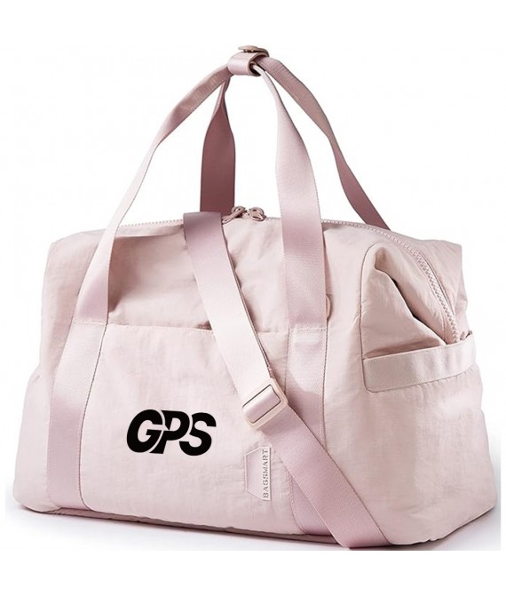 Large Capacity Travel Toiletry Bag