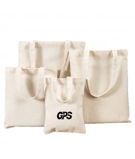 Polyester Cotton Canvas Bag