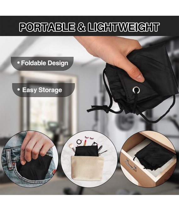 Polyester Drawstring Backpack