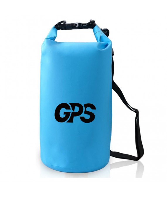 10L PVC Waterproof Dry Bag