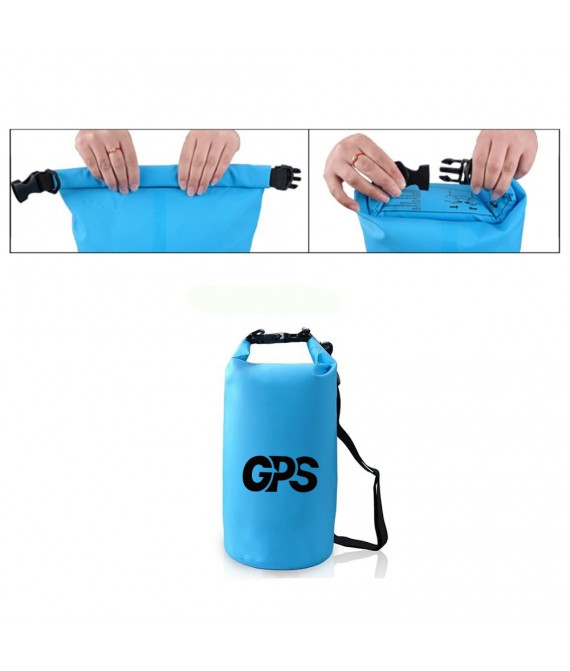 10L PVC Waterproof Dry Bag