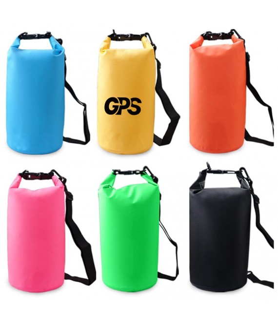 10L PVC Waterproof Dry Bag