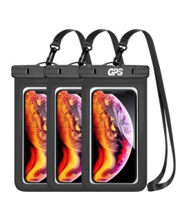 PVC Mobile Phone Waterproof Bag