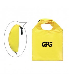 Foldable Banana Tote Bag