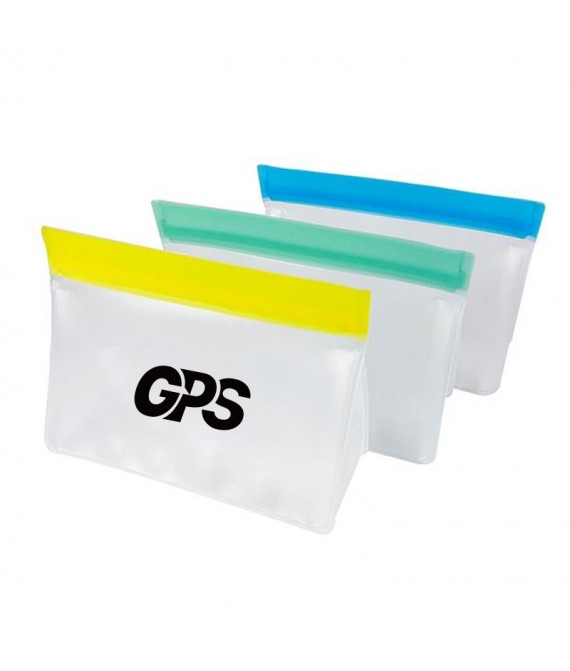 Reusable Food Storage Bag