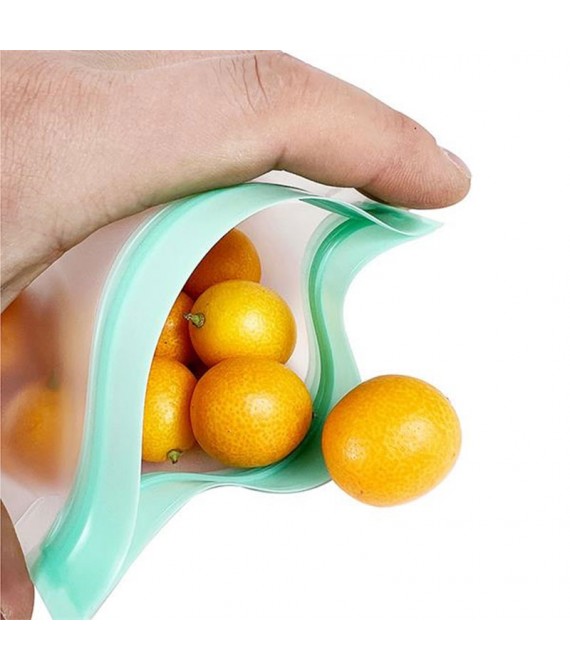 Reusable Food Storage Bag