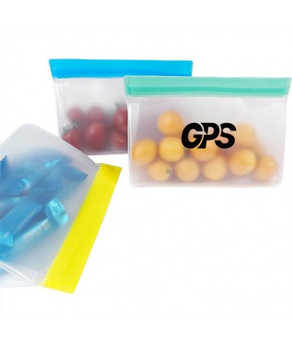 Reusable Food Storage Bag