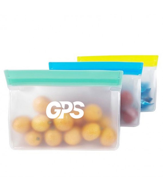 Reusable Food Storage Bag