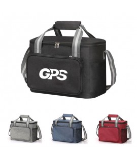 Greystone Square Cooler Bag