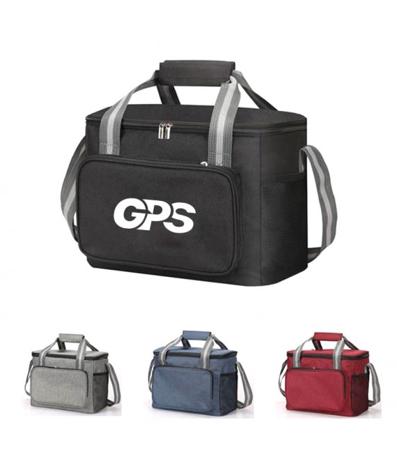 Greystone Square Cooler Bag