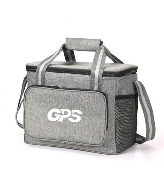 Greystone Square Cooler Bag