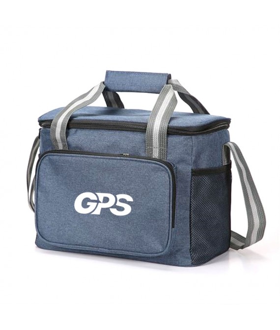 Greystone Square Cooler Bag