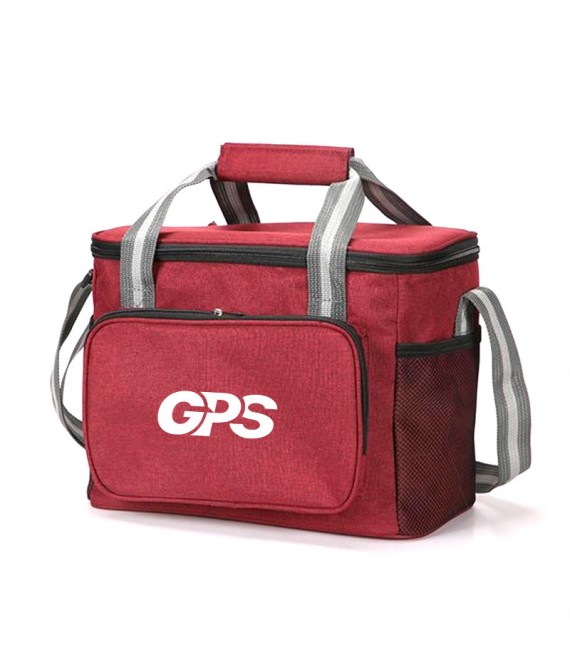Greystone Square Cooler Bag