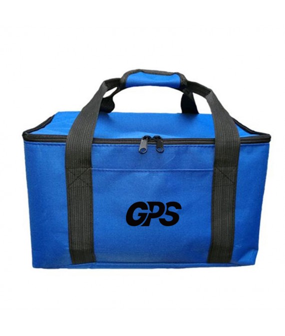 Snow Roller 6-Pack Cooler Bag