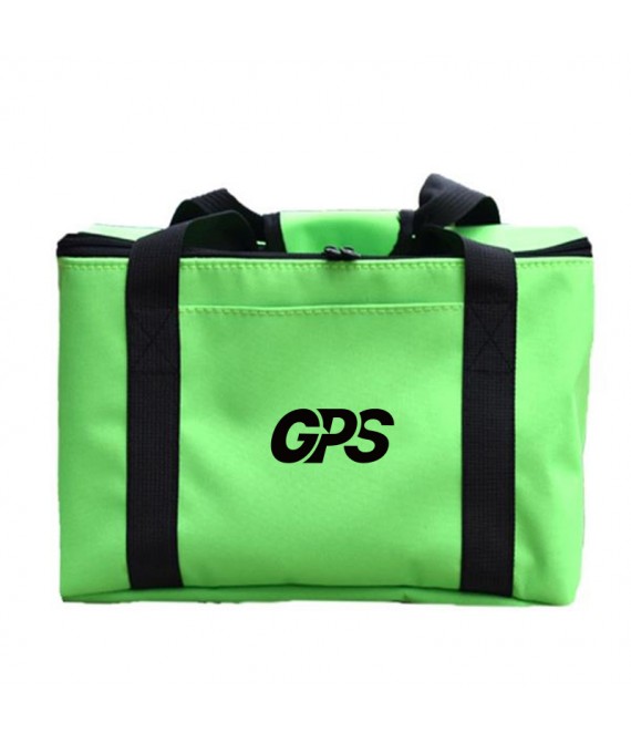 Snow Roller 6-Pack Cooler Bag