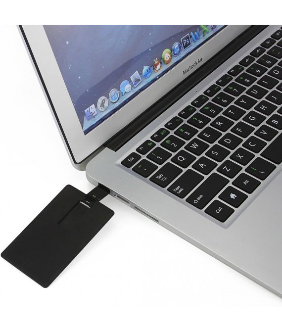 Branded Card USB Drive