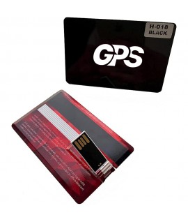 Branded Card USB Drive