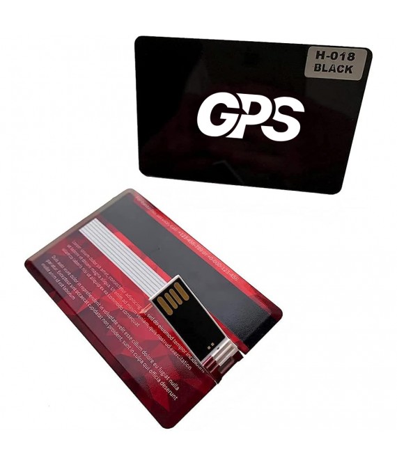 Branded Card USB Drive