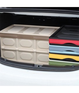 30 Liters Folding Picnic Storage Box