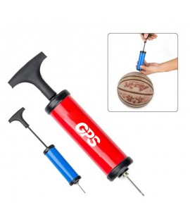 6 " Portable Mini Manual Pump
