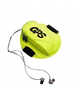 7 1/2 " Sports Reflective Arm Bag