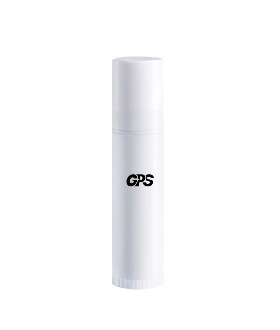 5/8 " Fruit Flavours Lip Balm