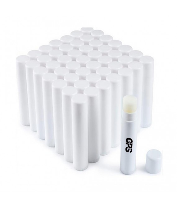 5/8 " Fruit Flavours Lip Balm