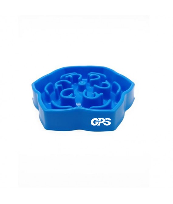 8 5/8 " Non Slip Pet Slow Feeder Bowl