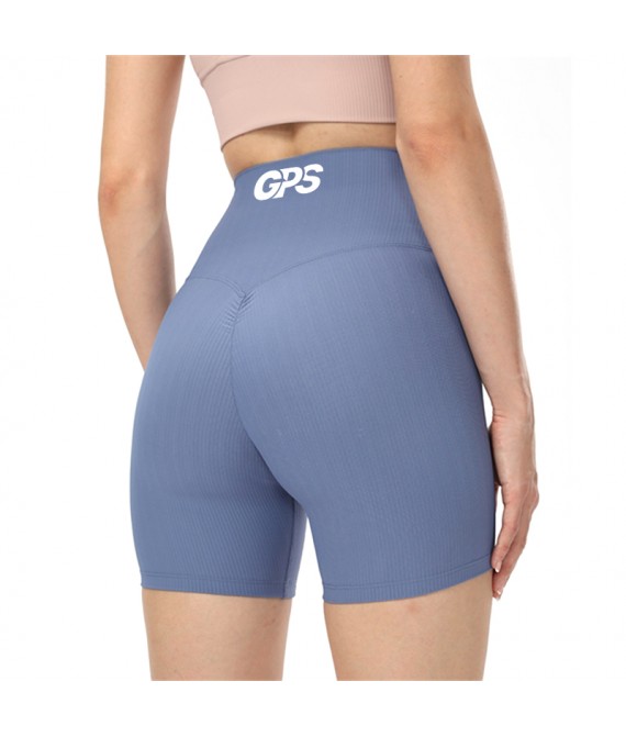 5 Point Yoga Shorts Sport Stretchy Pants