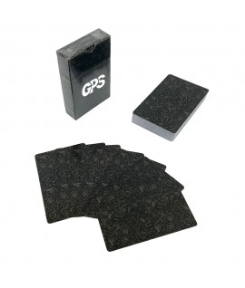 3 3/8 " Custom Poker Deck Playing Cards