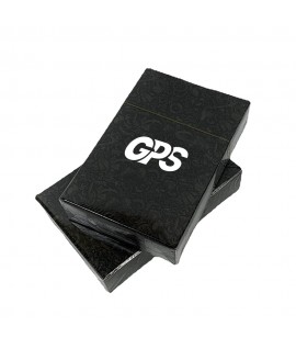 3 3/8 " Custom Poker Deck Playing Cards