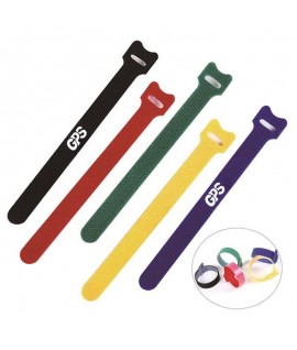 6 " Adjustable Fastening Cable Ties