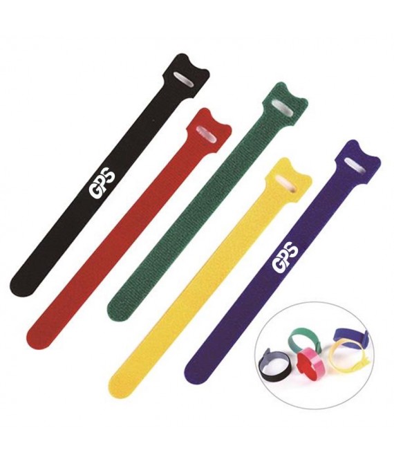 6 " Adjustable Fastening Cable Ties