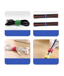 6 " Adjustable Fastening Cable Ties