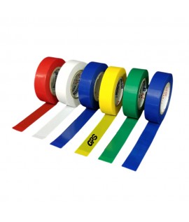 3/4 " Width Colored Electrical Tape