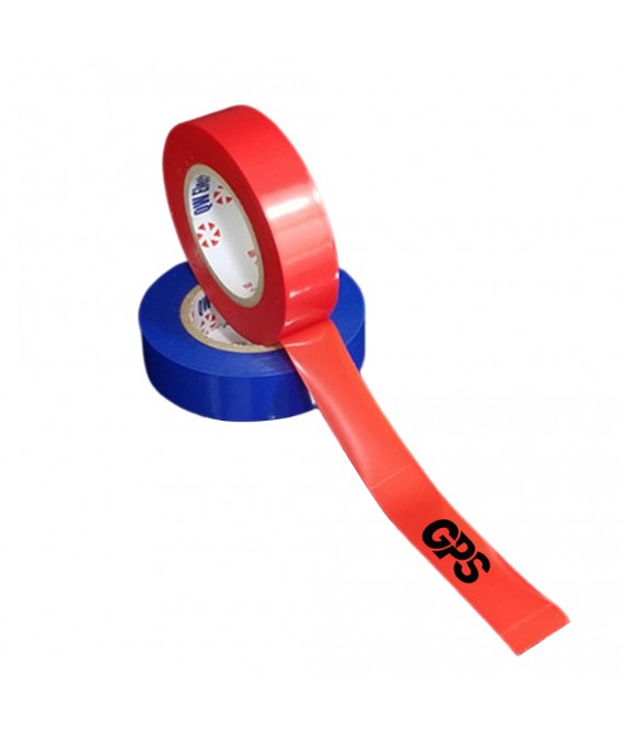 3/4 " Width Colored Electrical Tape