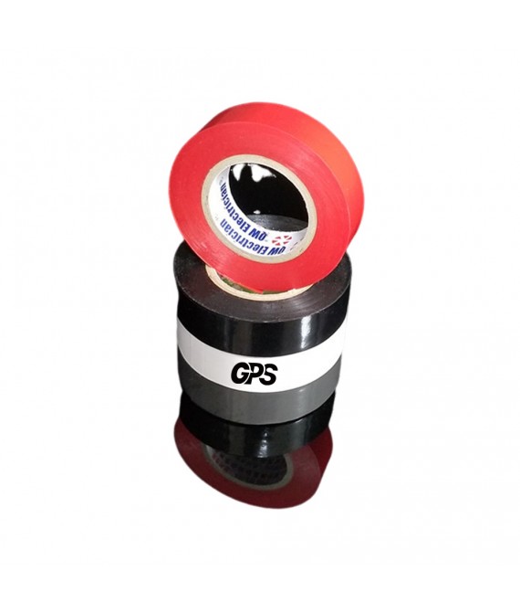 3/4 " Width Colored Electrical Tape