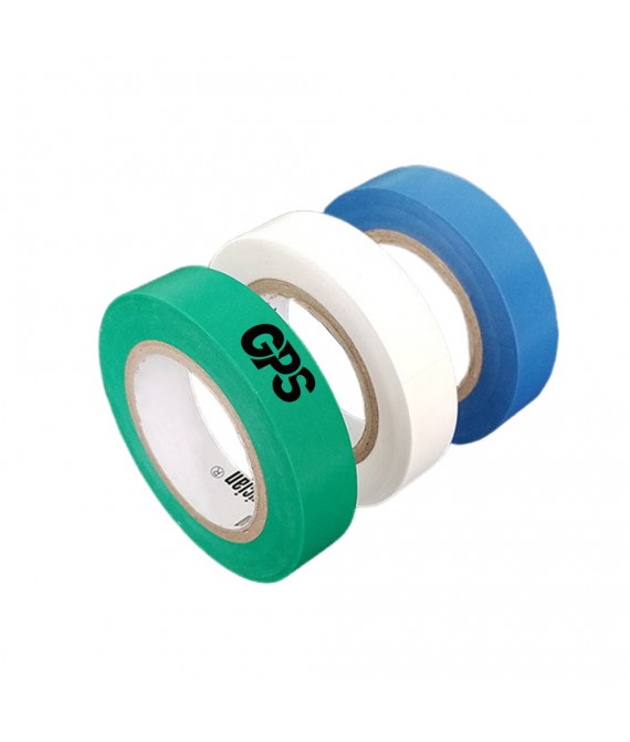 3/4 " Width Colored Electrical Tape