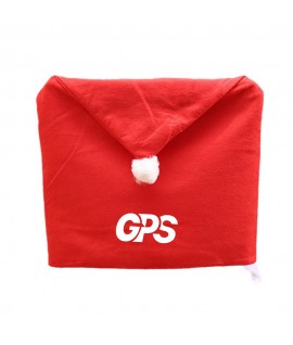 23 5/8 " Christmas Dining Chair Covers