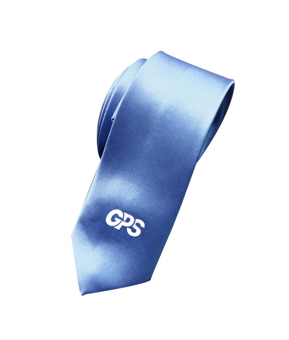 57 " Student Satin tie
