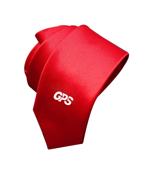 57 " Student Satin tie