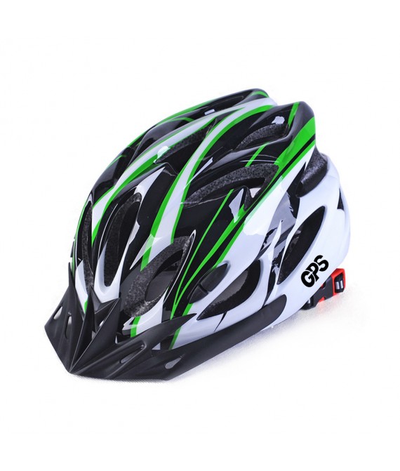 12 1/8 " Unisex Adult Cycling Helmet